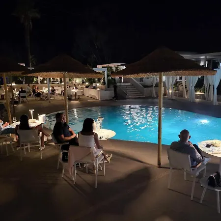 Oasi Blu Sardinia 호텔 5*