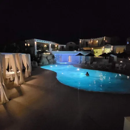 Oasi Blu Sardinia Hotell Santa Margherita di Pula