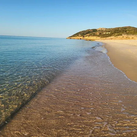 Oasi Blu Sardinia Santa Margherita di Pula