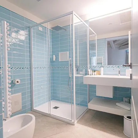 Oasi Blu Sardinia 5* Santa Margherita di Pula