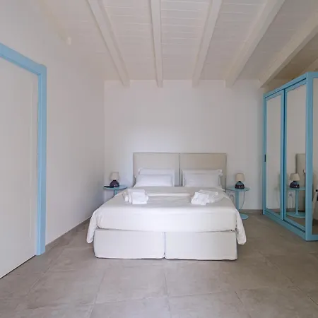 Oasi Blu Sardinia 호텔 산타마르게리타디풀라