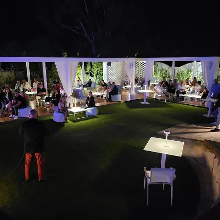 Oasi Blu Sardinia Santa Margherita di Pula