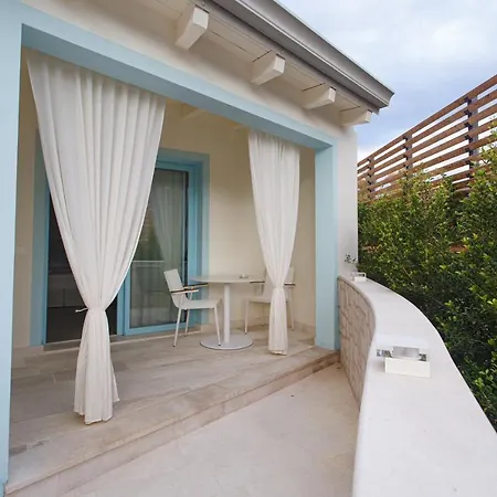 Oasi Blu Sardinia 5* Santa Margherita di Pula