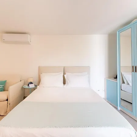 Oasi Blu Sardinia Hotell 5*