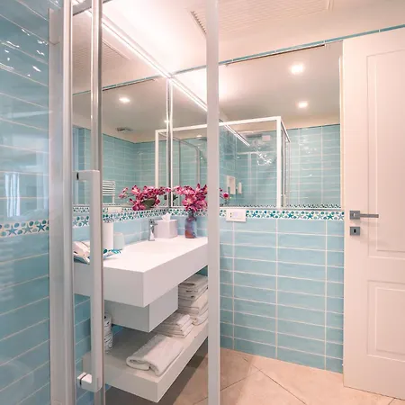 Oasi Blu Sardinia Hotell