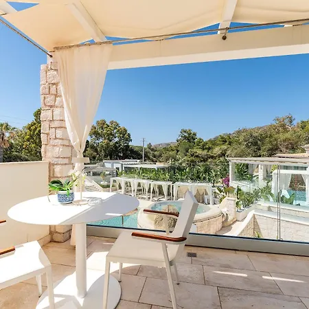 Oasi Blu Sardinia Hotell Santa Margherita di Pula