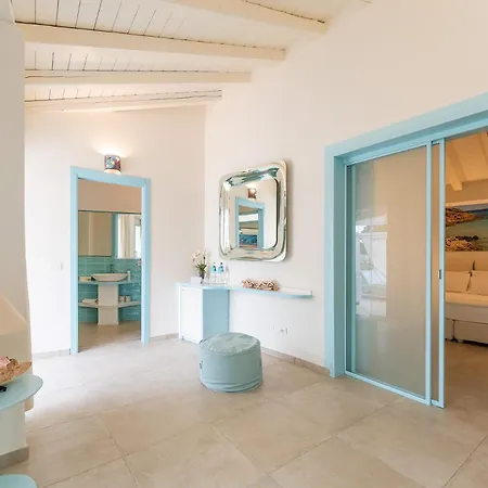 Oasi Blu Sardinia Hotell 5*