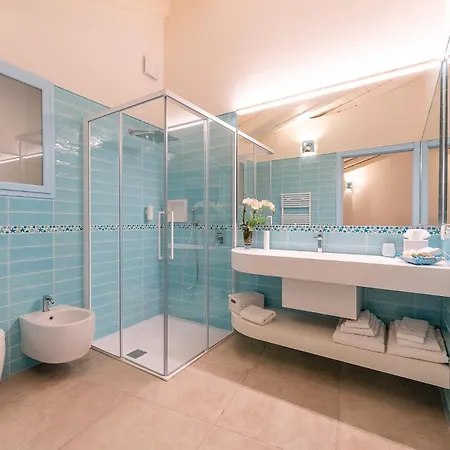 호텔 Oasi Blu Sardinia 5*