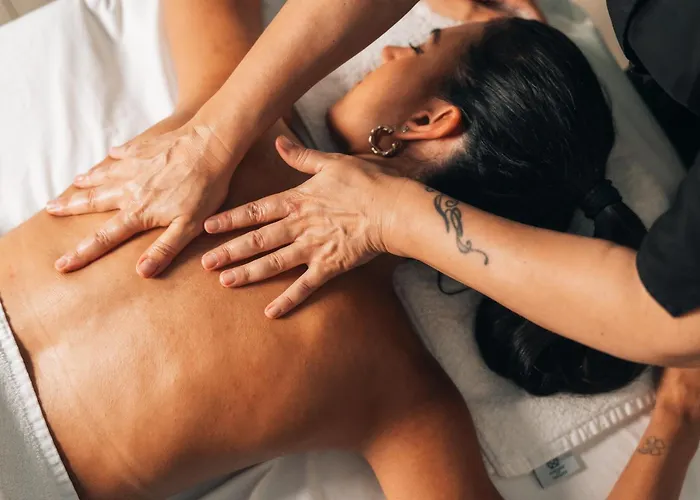 Oasi Blu Sardinia 5*