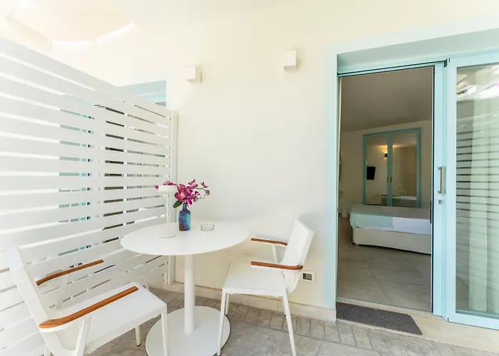 Oasi Blu Sardinia Santa Margherita di Pula