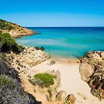 酒店 Oasi Blu Sardinia 5*