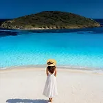 Oasi Blu Sardinia 圣玛格利特迪普拉