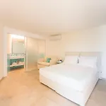 Hotel Oasi Blu Sardinia Santa Margherita di Pula