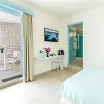 Oasi Blu Sardinia 酒店