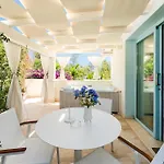 Oasi Blu Sardinia 5* 圣玛格利特迪普拉