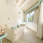 Oasi Blu Sardinia 5* 圣玛格利特迪普拉