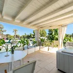 Oasi Blu Sardinia 5*