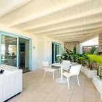 酒店 Oasi Blu Sardinia 圣玛格利特迪普拉