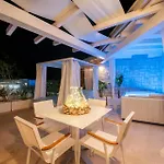 酒店 Oasi Blu Sardinia