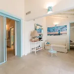 酒店 Oasi Blu Sardinia 圣玛格利特迪普拉