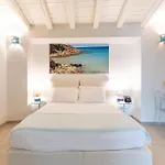 Oasi Blu Sardinia 酒店 圣玛格利特迪普拉
