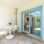 Oasi Blu Sardinia 酒店 5*