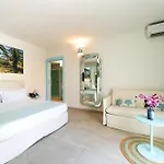 酒店 Oasi Blu Sardinia 5*