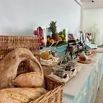 酒店 Oasi Blu Sardinia