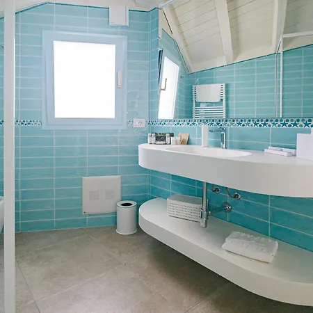 Ξενοδοχείο Oasi Blu Sardinia