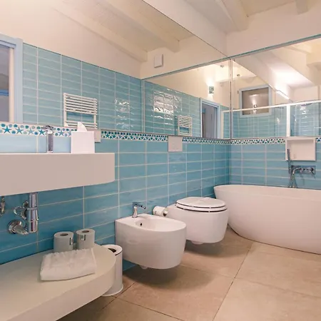 Oasi Blu Sardinia 5* Santa Margherita di Pula