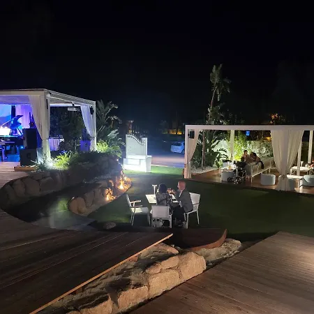 Hotel Oasi Blu Sardinia