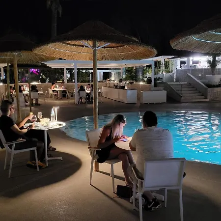 Hotel Oasi Blu Sardinia 5*