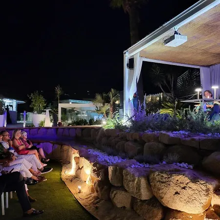 Oasi Blu Sardinia Szálloda
