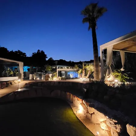 Oasi Blu Sardinia