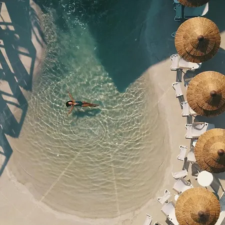 Oasi Blu Sardinia Ξενοδοχείο Santa Margherita di Pula