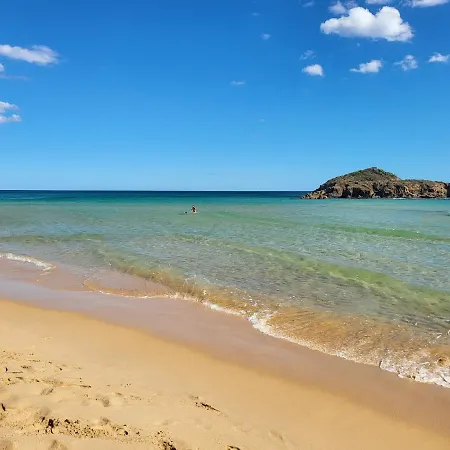 Oasi Blu Sardinia Hotel Santa Margherita di Pula