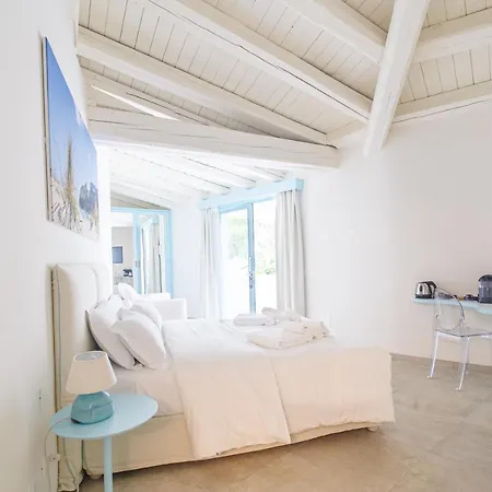 Ξενοδοχείο Oasi Blu Sardinia