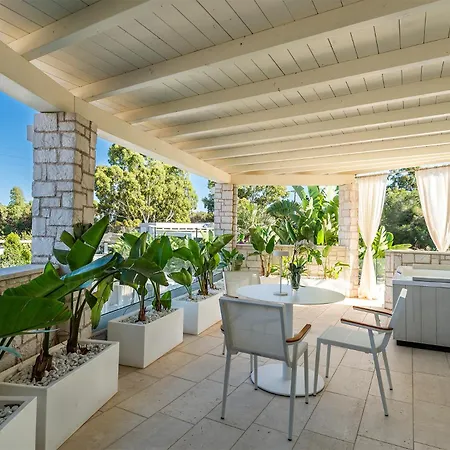 Oasi Blu Sardinia 5*