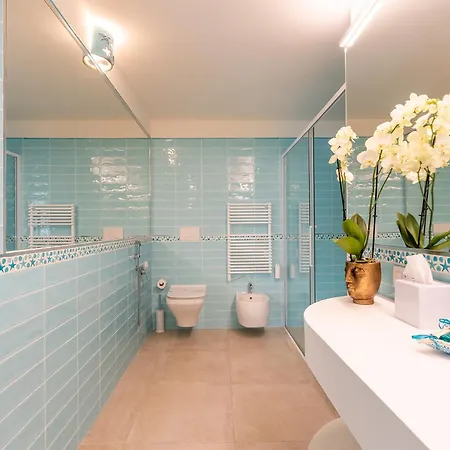 Oasi Blu Sardinia Ξενοδοχείο