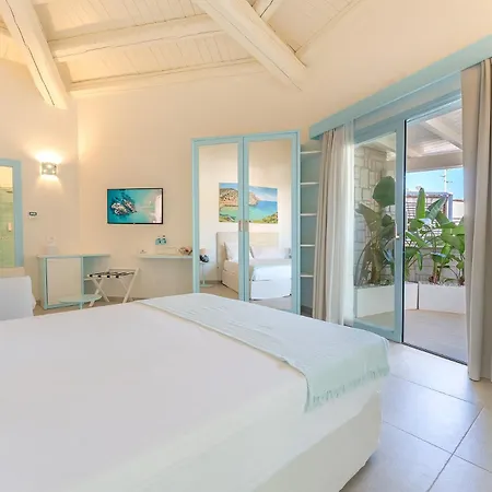 Oasi Blu Sardinia Ξενοδοχείο Santa Margherita di Pula