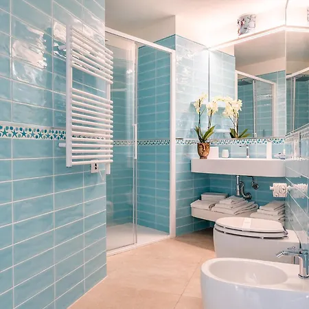 Oasi Blu Sardinia 5* Santa Margherita di Pula