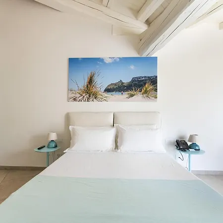 Szálloda Oasi Blu Sardinia