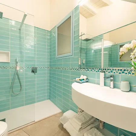 Oasi Blu Sardinia Ξενοδοχείο