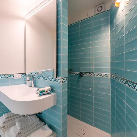 Oasi Blu Sardinia 5* Santa Margherita di Pula