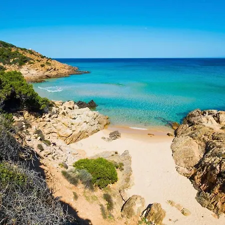 ホテル Oasi Blu Sardinia 5*