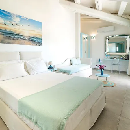 Hotel Oasi Blu Sardinia 5*