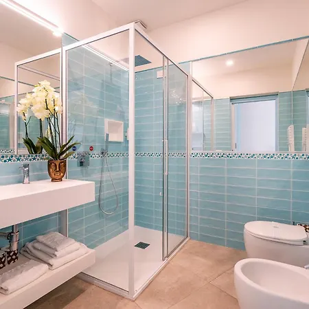 ホテル Oasi Blu Sardinia 5*