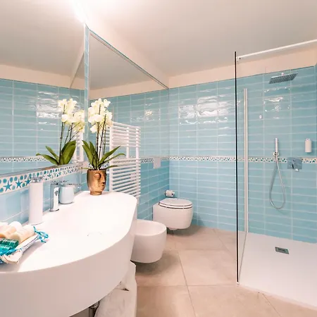 Hotel Oasi Blu Sardinia 5*