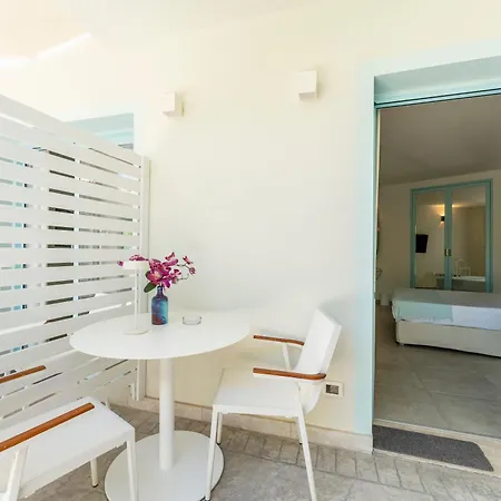 Oasi Blu Sardinia Santa Margherita di Pula