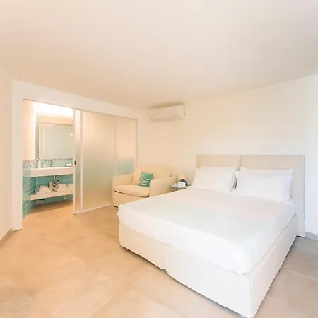 Hotel Oasi Blu Sardinia Santa Margherita di Pula